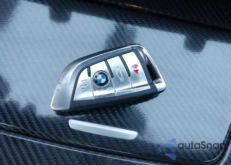 2015 BMW 650I Gran Coupe xDrive z USA, uszkodzony, nr VIN WBA6B4C59FD761563